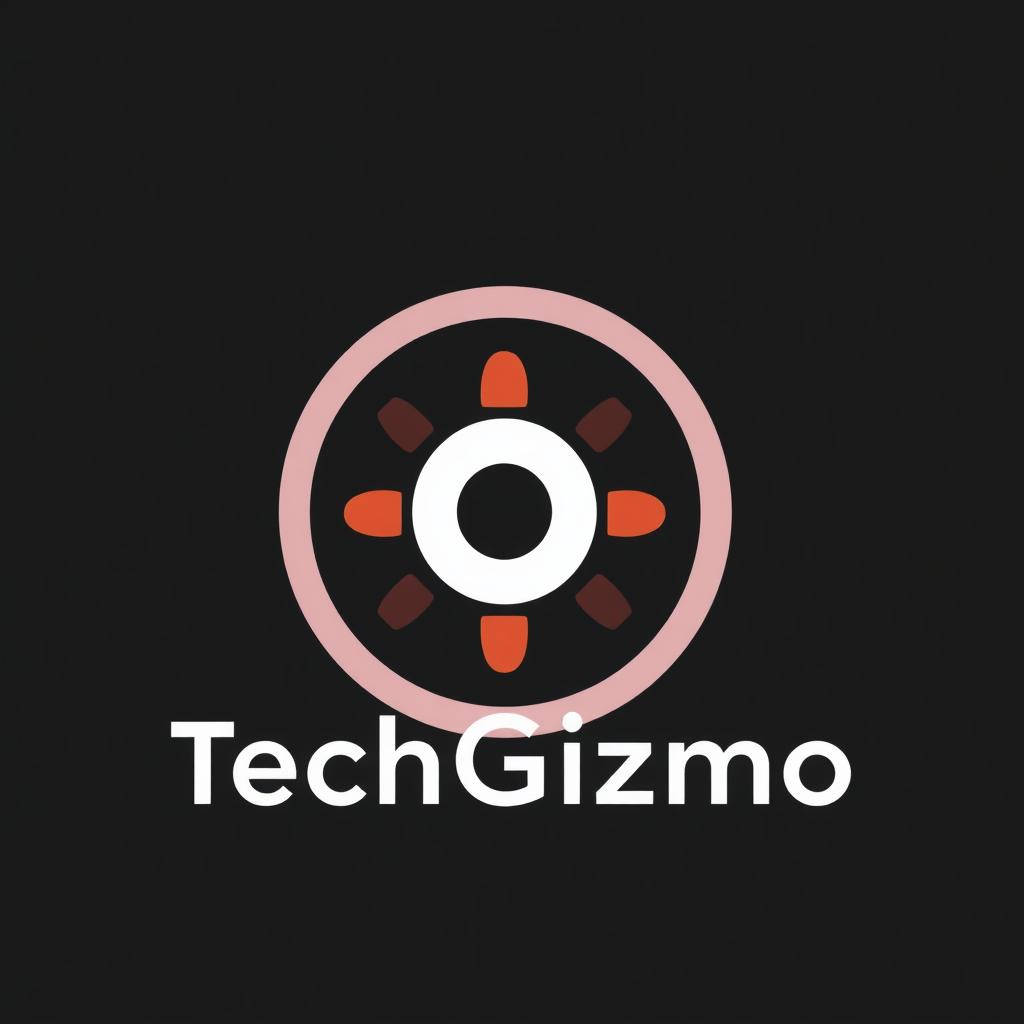 TechGizmo Brand Logo