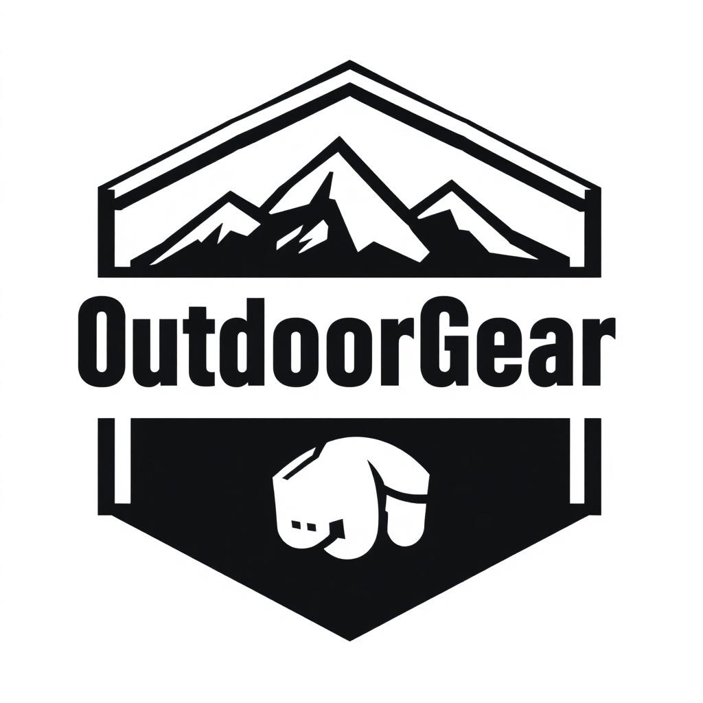 OutdoorGear Brand Logo