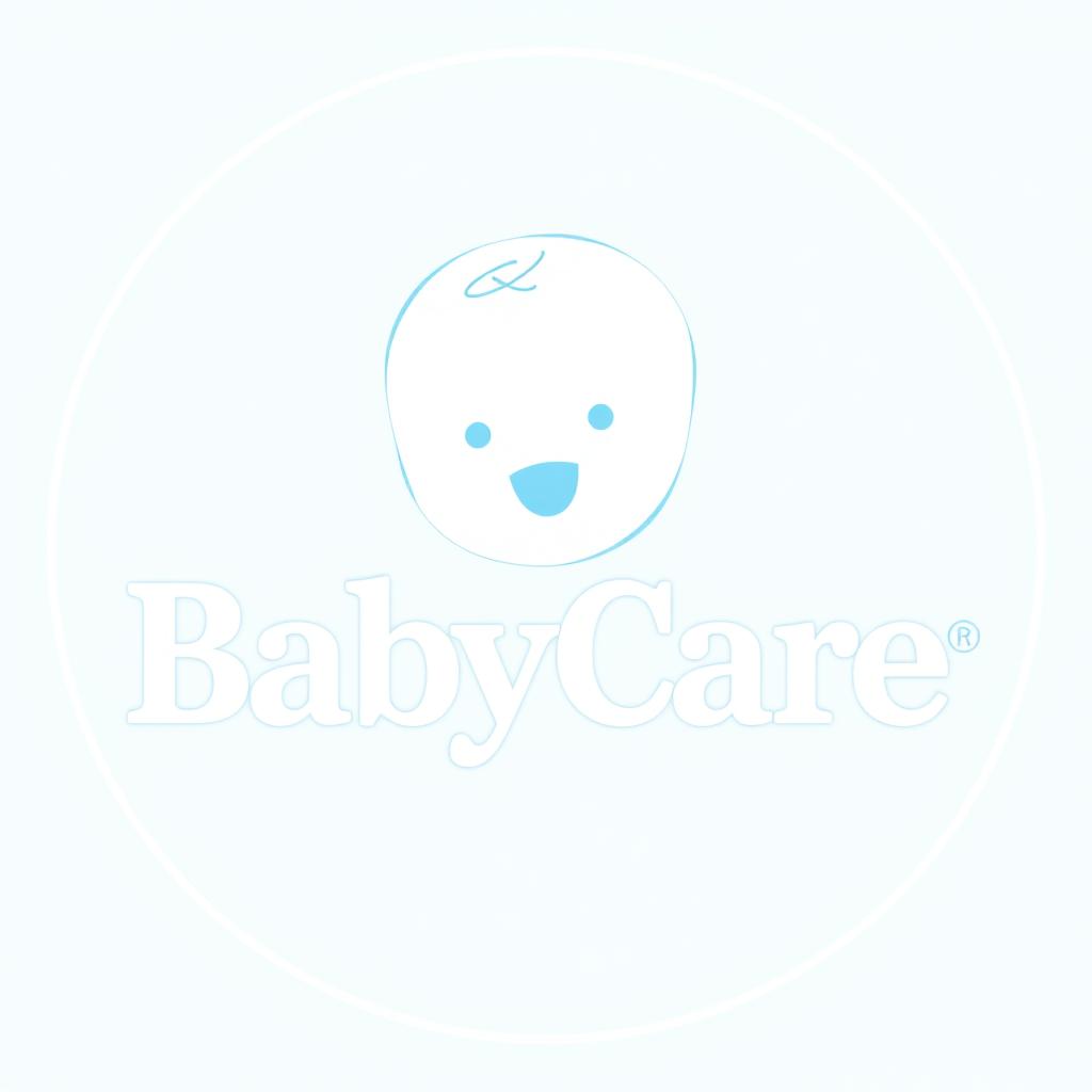 BabyCare Brand Logo